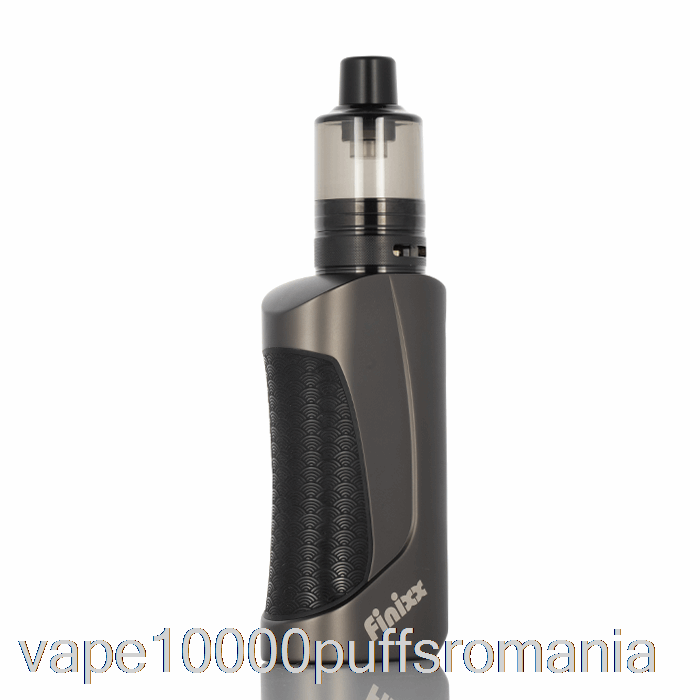 Vape Romania Aspire Finixx 80w Starter Kit Gunmetal